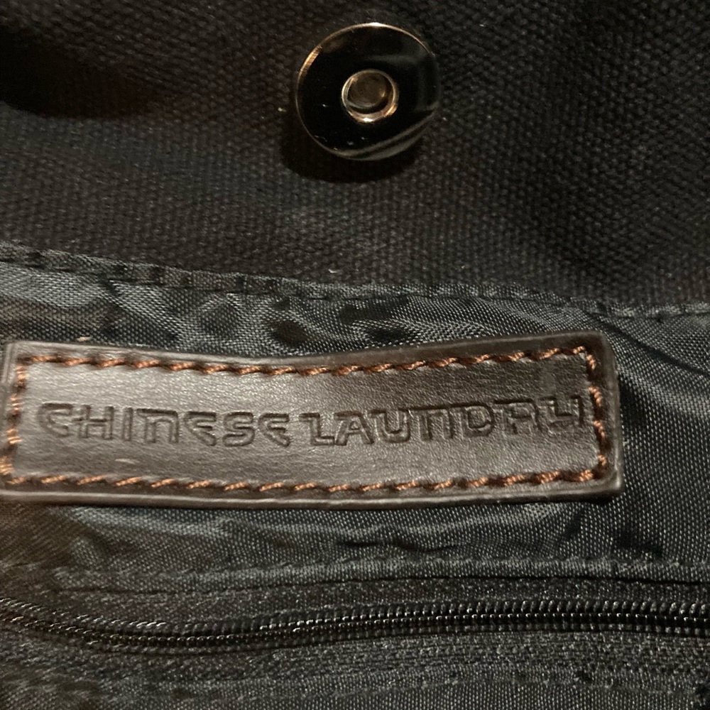Carry bag - Picture 3 of 3